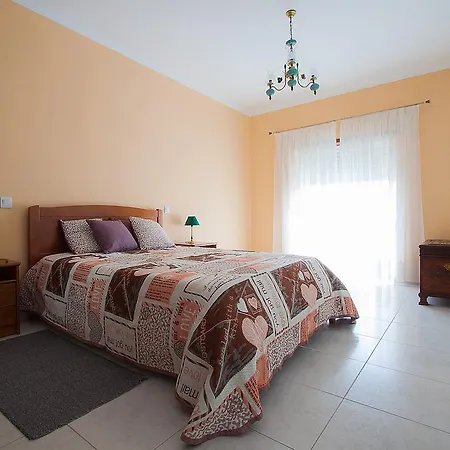 Filipe House, Appartement *