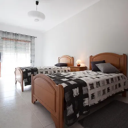 Apartment Filipe House, Lagos Apartment