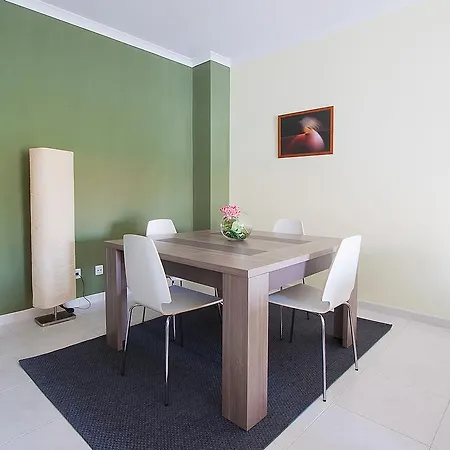 Filipe House, Апартаменты
