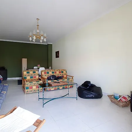 Apartment Filipe House, Lagos Apartment *