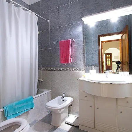 Apartment Filipe House, Lagos Apartment