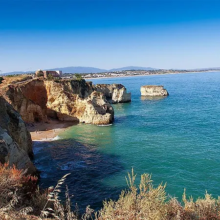 Filipe House, Appartement Lagos