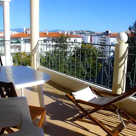 Filipe House, *